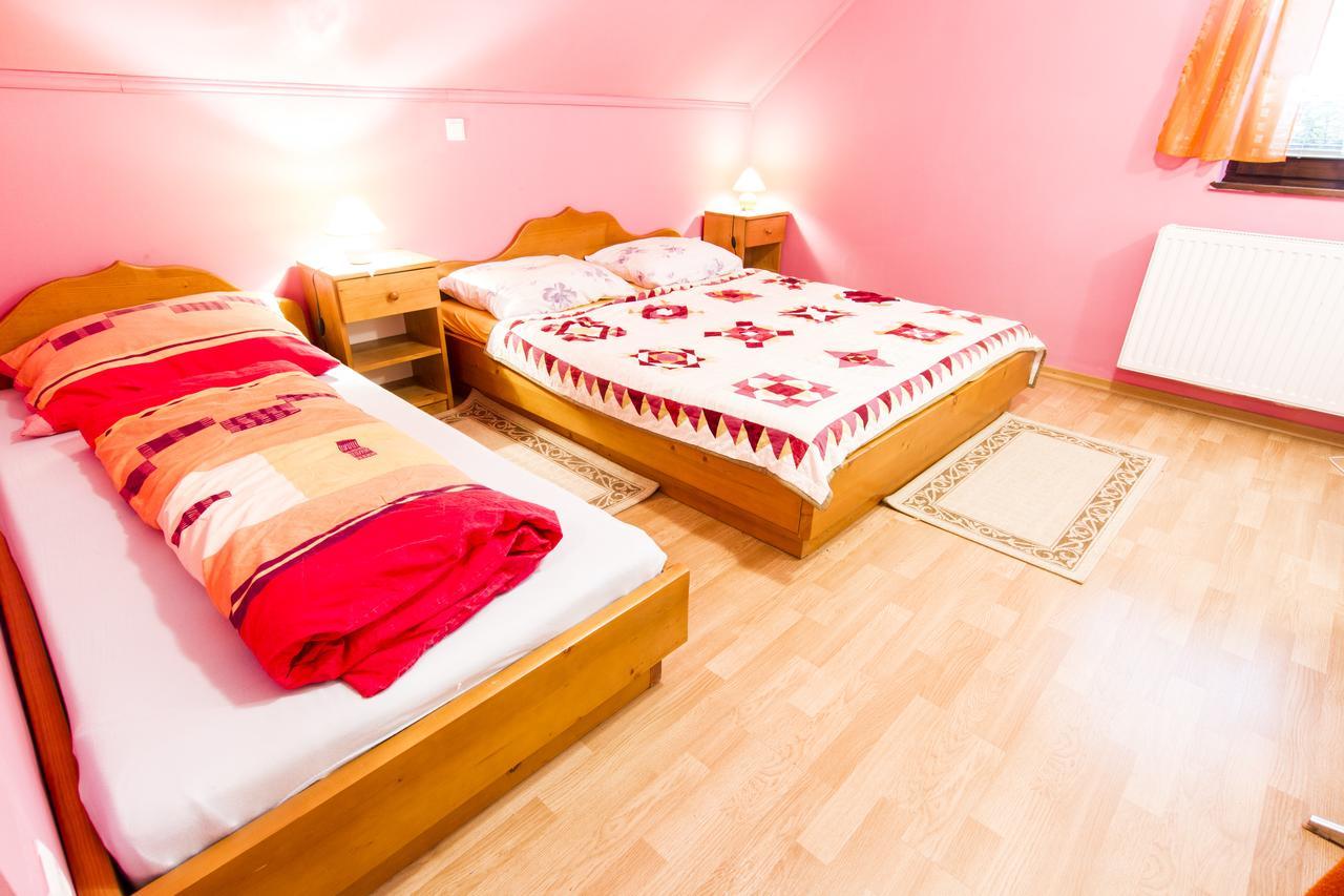 Country House Slemensek Vojnik Exterior foto